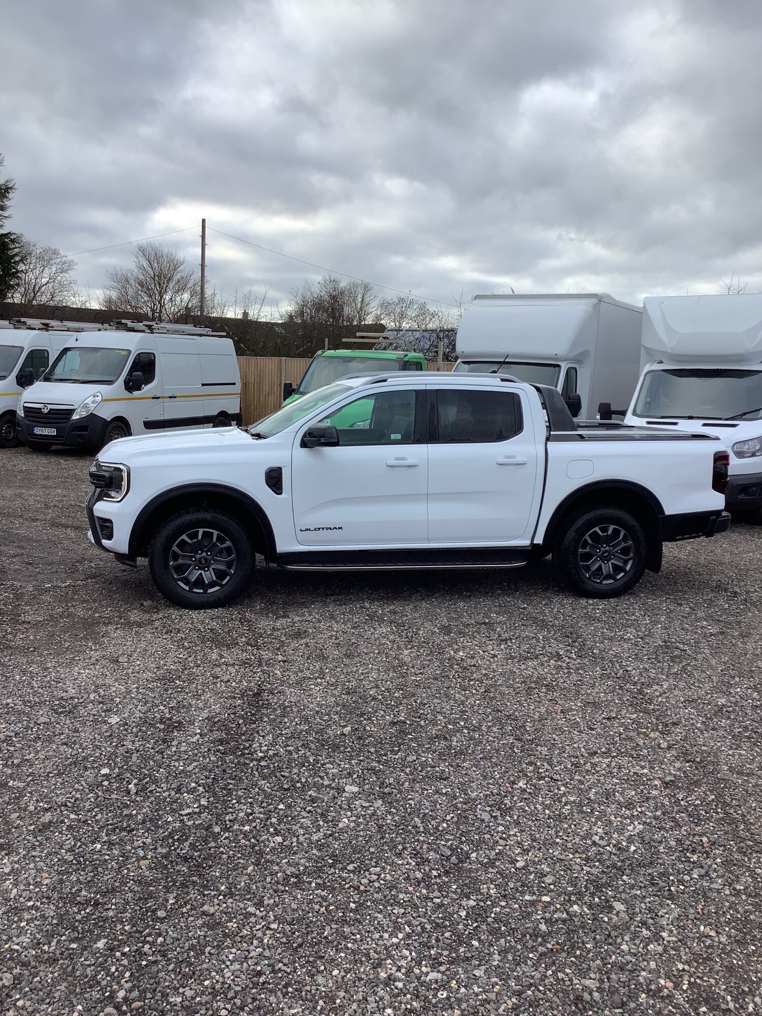 Used Ford Ranger 2023 for sale - 76910835: Photo 5