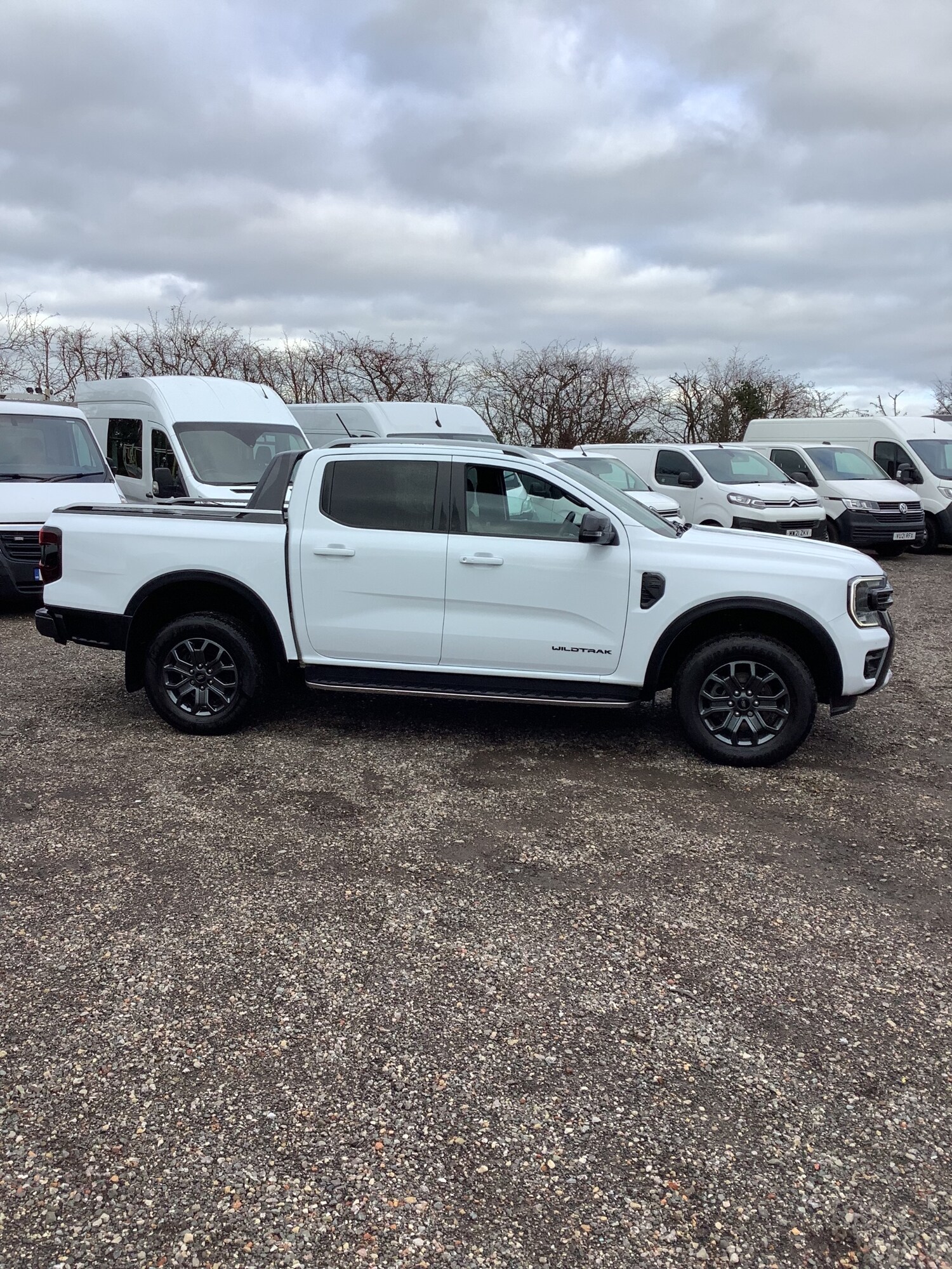 Used Ford Ranger 2023 for sale - 76910835: Photo 6