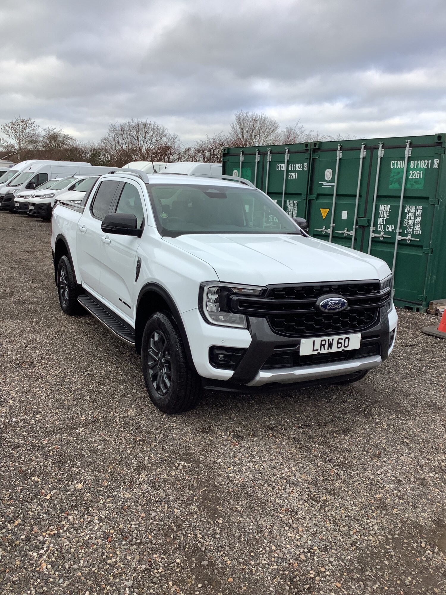 Used Ford Ranger 2023 for sale - 76910835: Photo 7