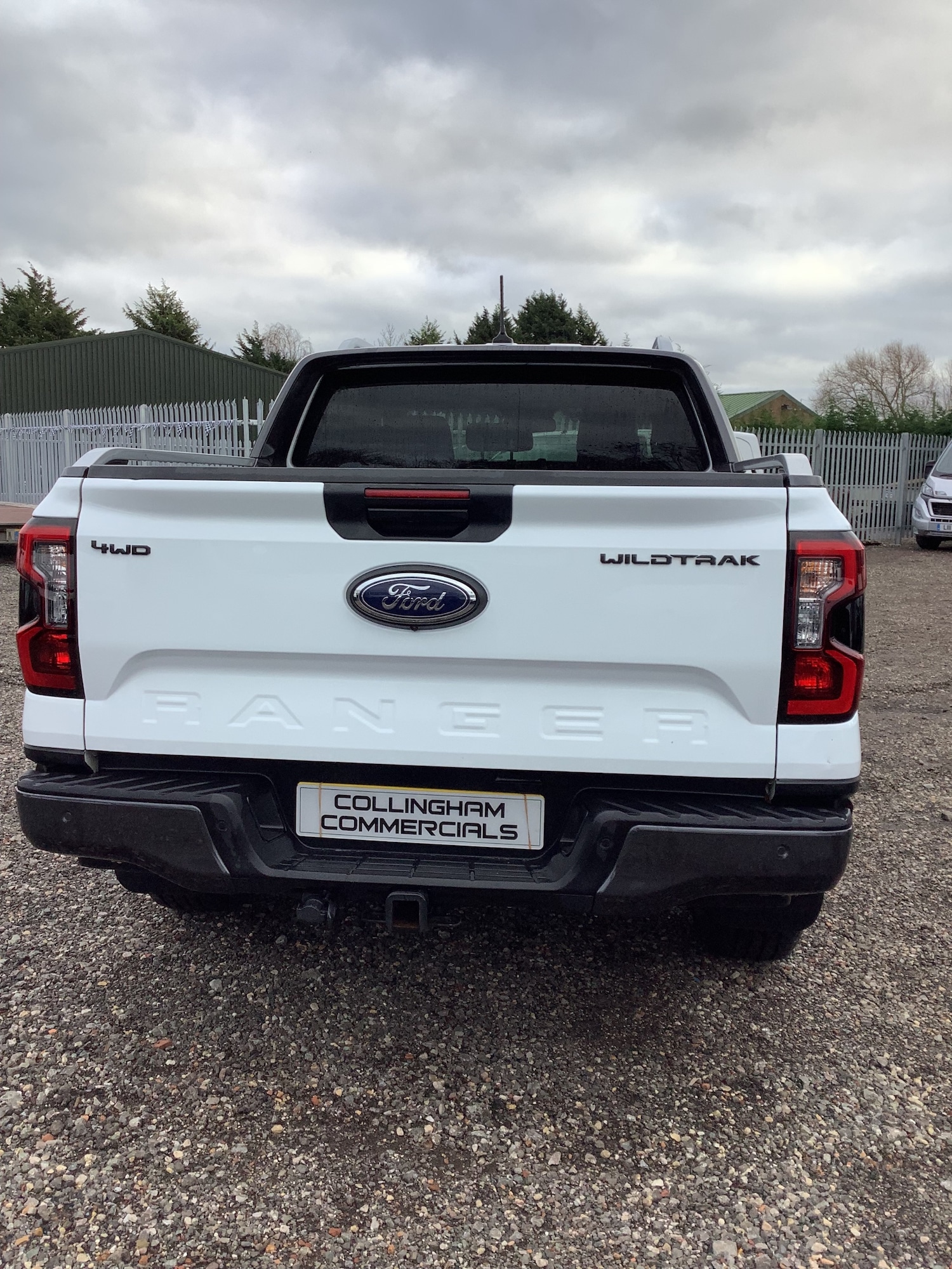 Used Ford Ranger 2023 for sale - 76910835: Photo 9