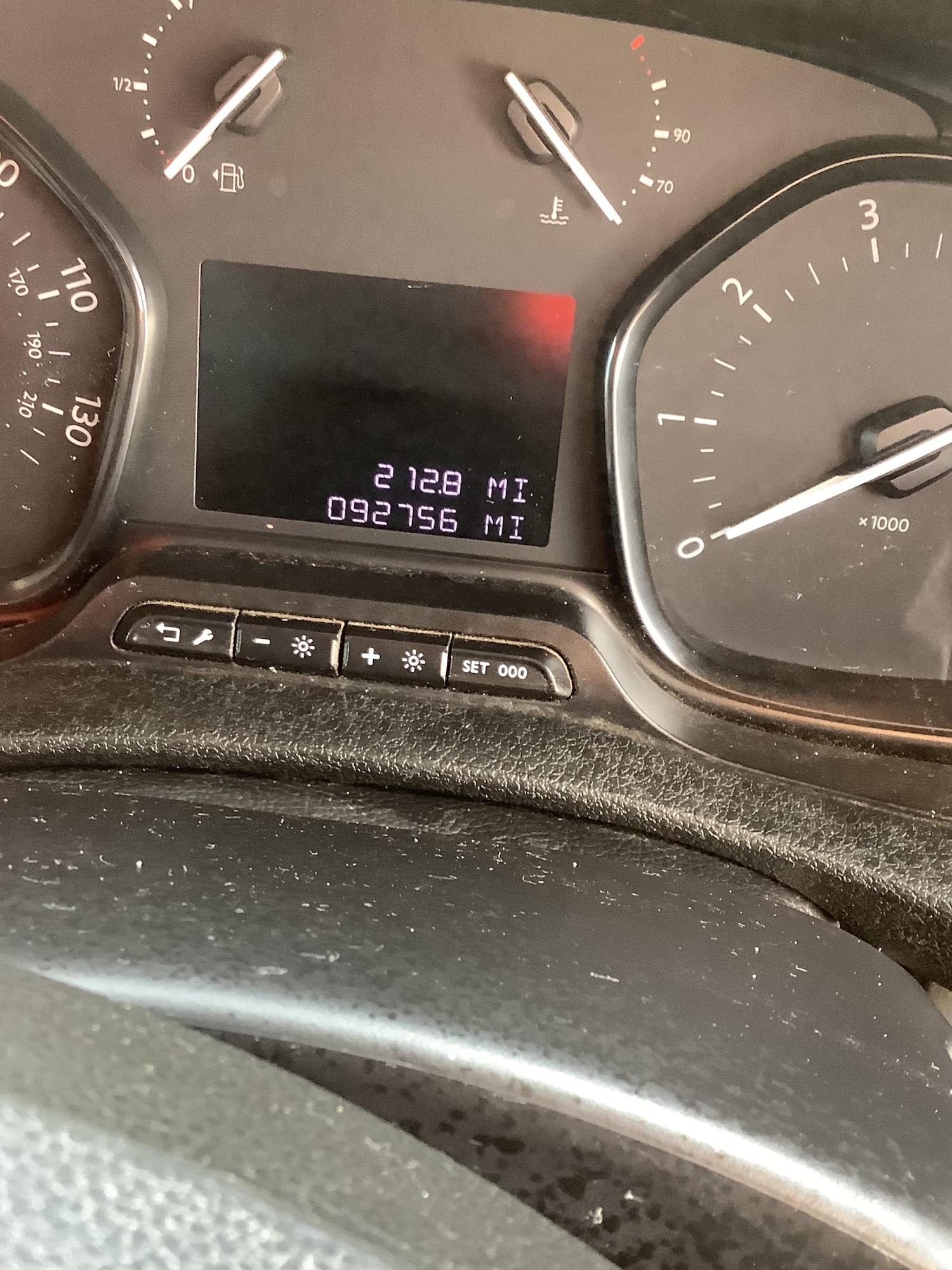 Used Peugeot Expert 2019 for sale - 76358261: Photo 17