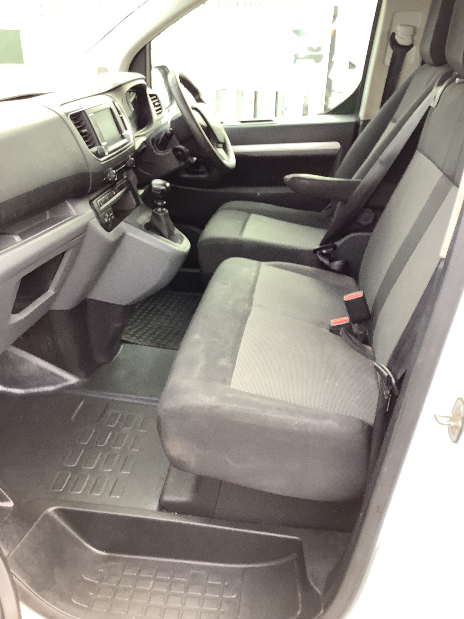 Used Vauxhall Vivaro 2019 for sale - 78031980: Photo 10