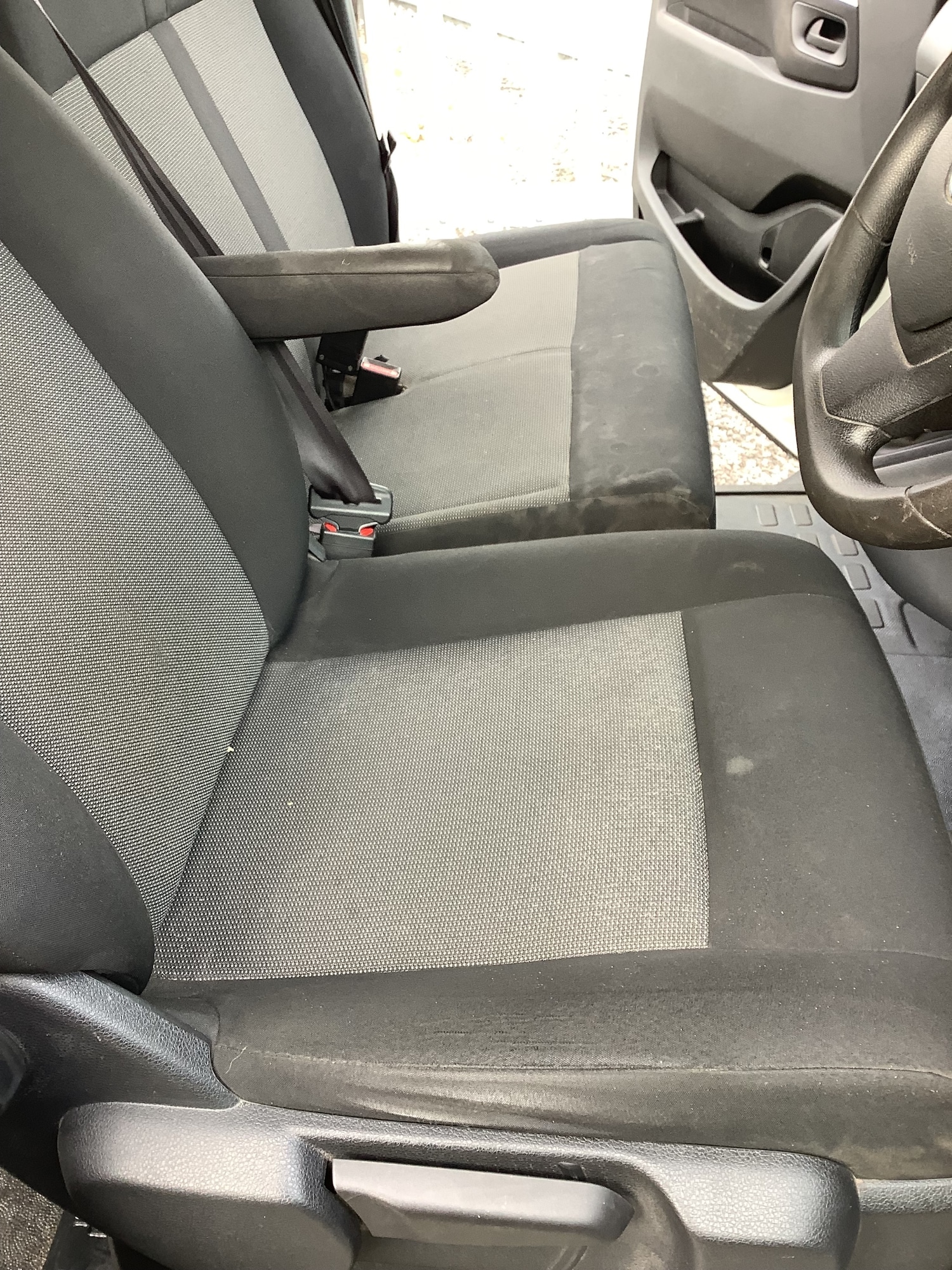 Used Vauxhall Vivaro 2019 for sale - 78031980: Photo 13