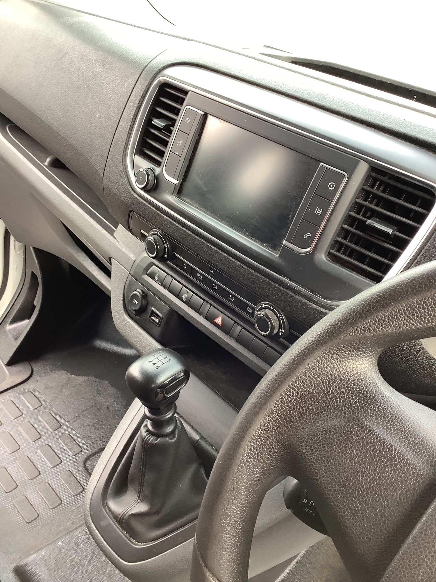 Used Vauxhall Vivaro 2019 for sale - 78031980: Photo 14