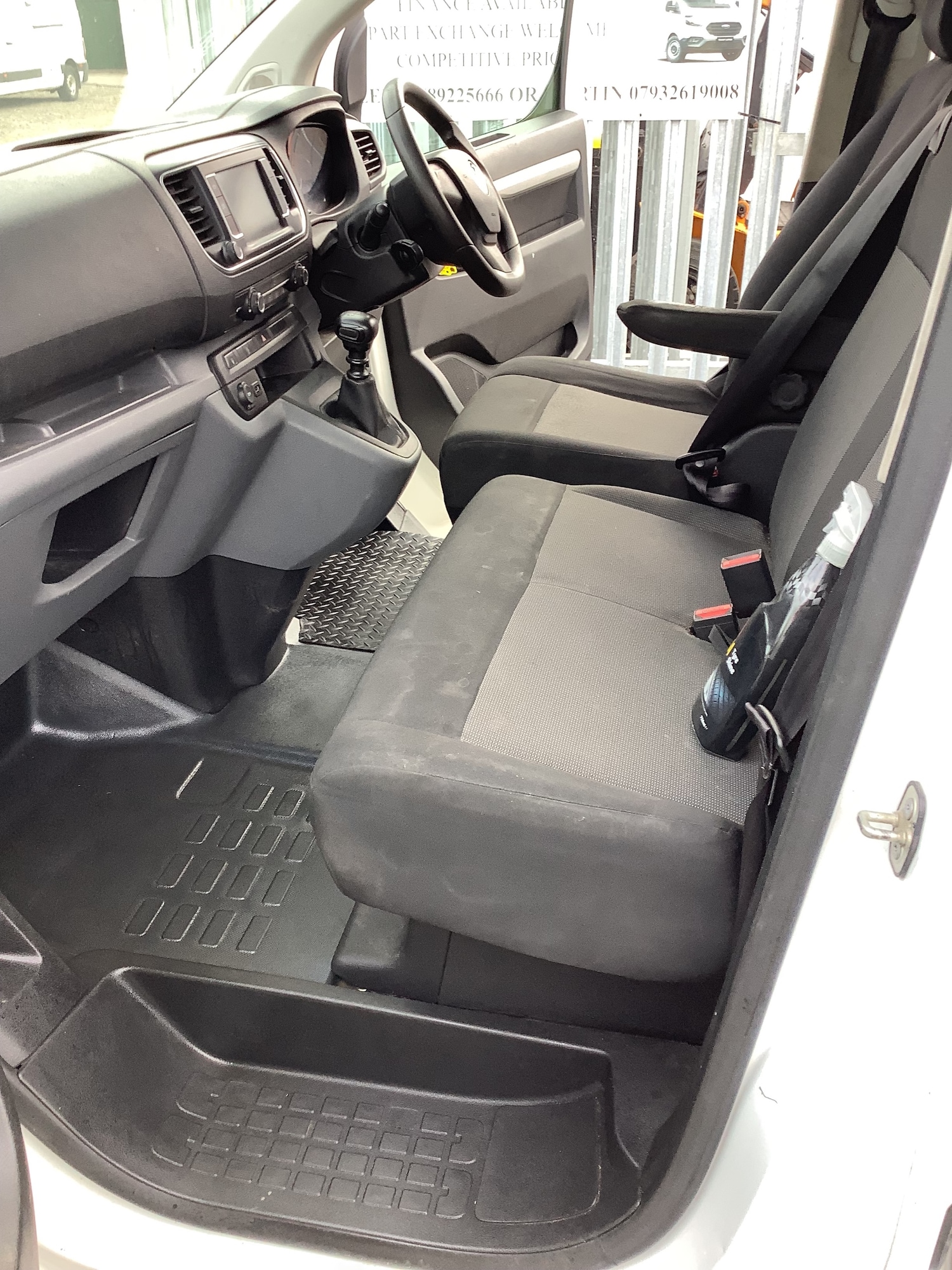 Used Vauxhall Vivaro 2019 for sale - 78031980: Photo 15