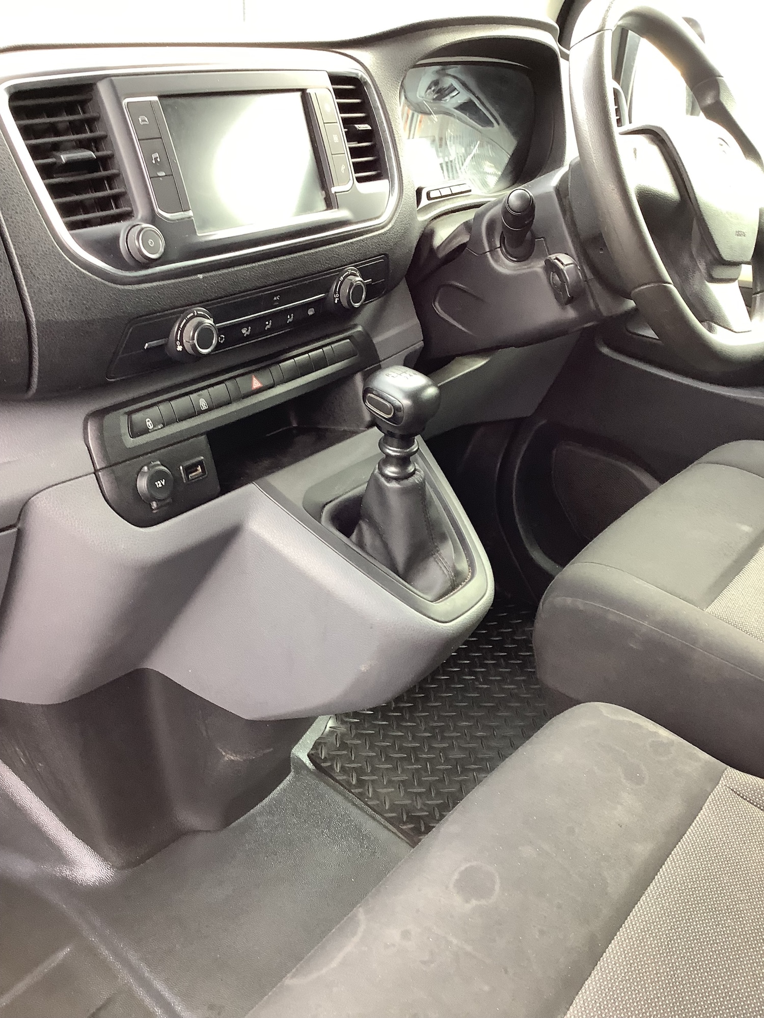 Used Vauxhall Vivaro 2019 for sale - 78031980: Photo 18