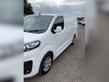 Used Vauxhall Vivaro 2020 for sale - 78513851: Photo