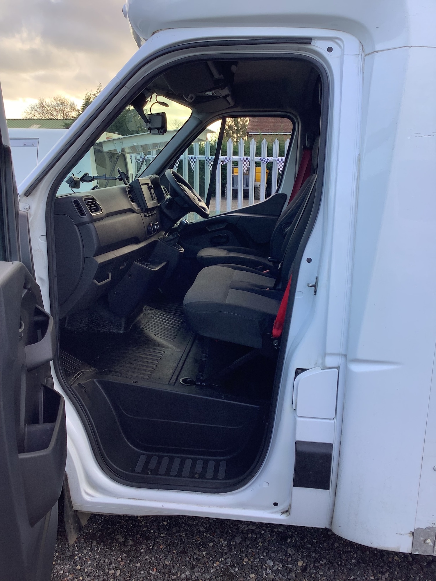 Used Renault Master 2022 for sale - 76896718: Photo 13