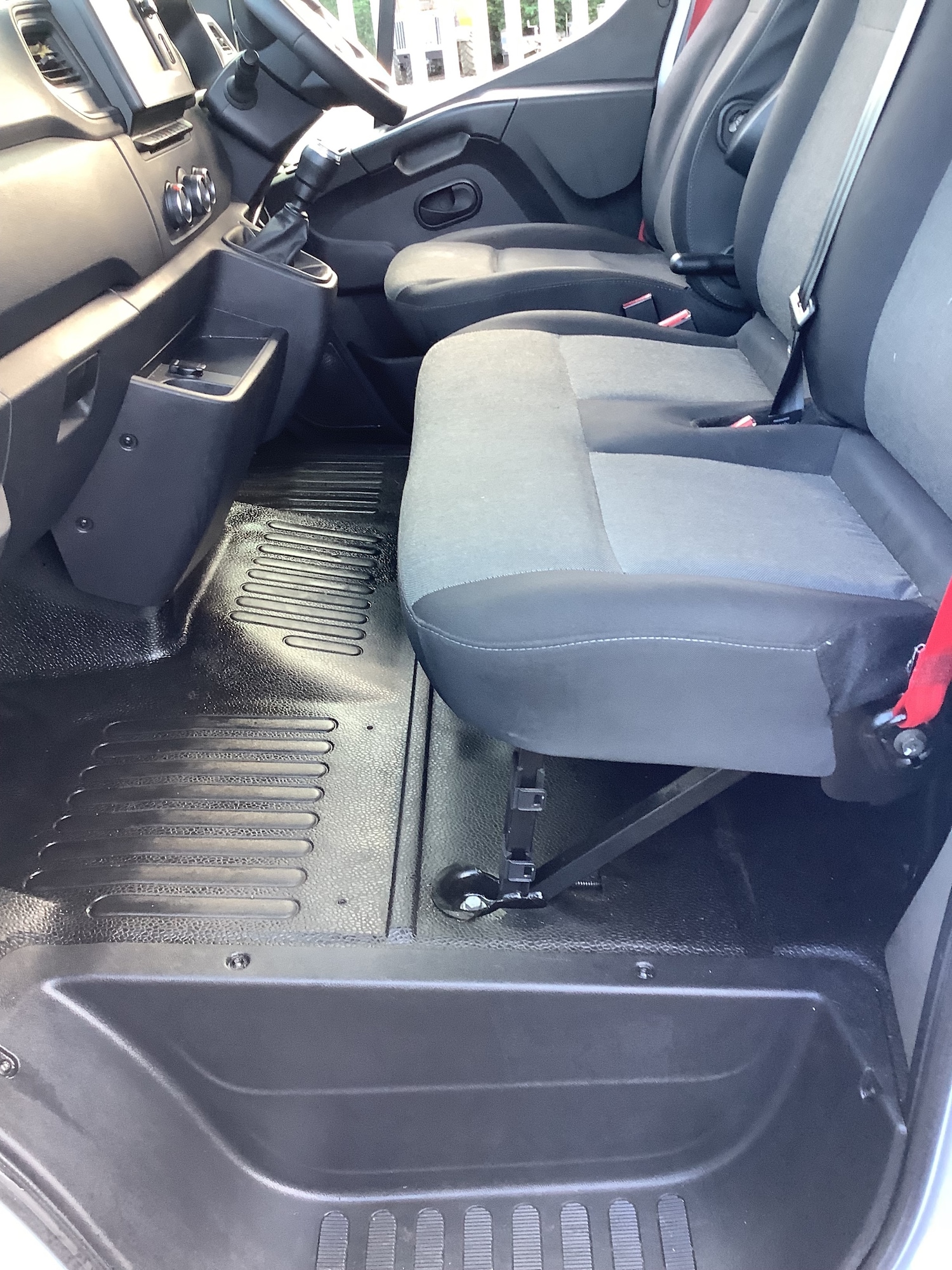 Used Renault Master 2022 for sale - 76896718: Photo 14