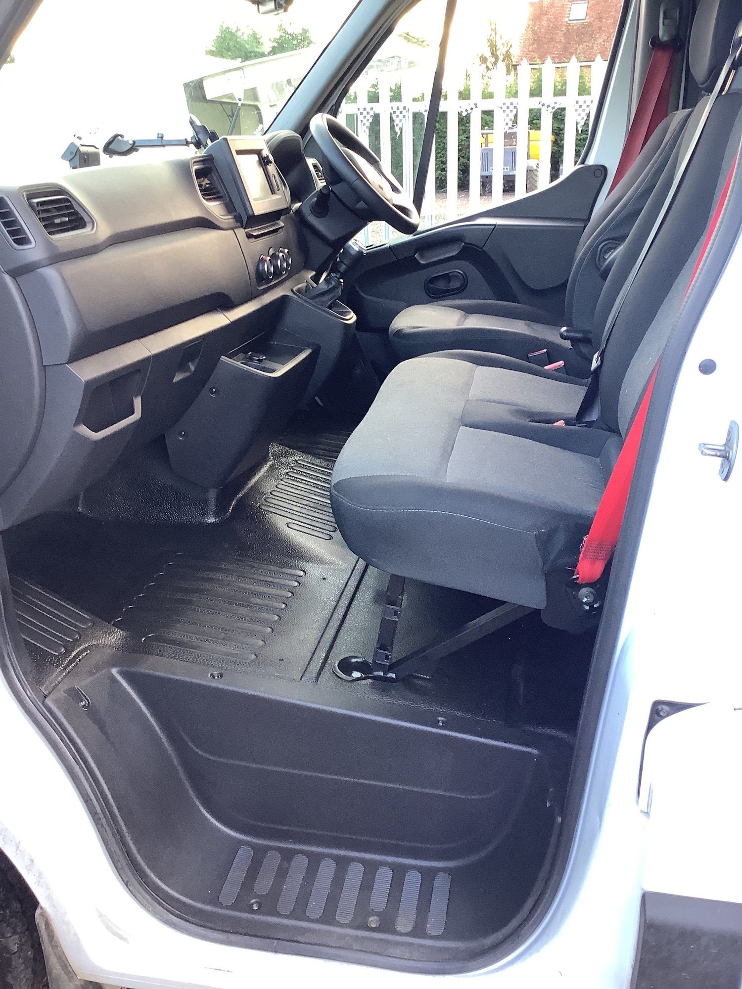 Used Renault Master 2022 for sale - 76896718: Photo 15