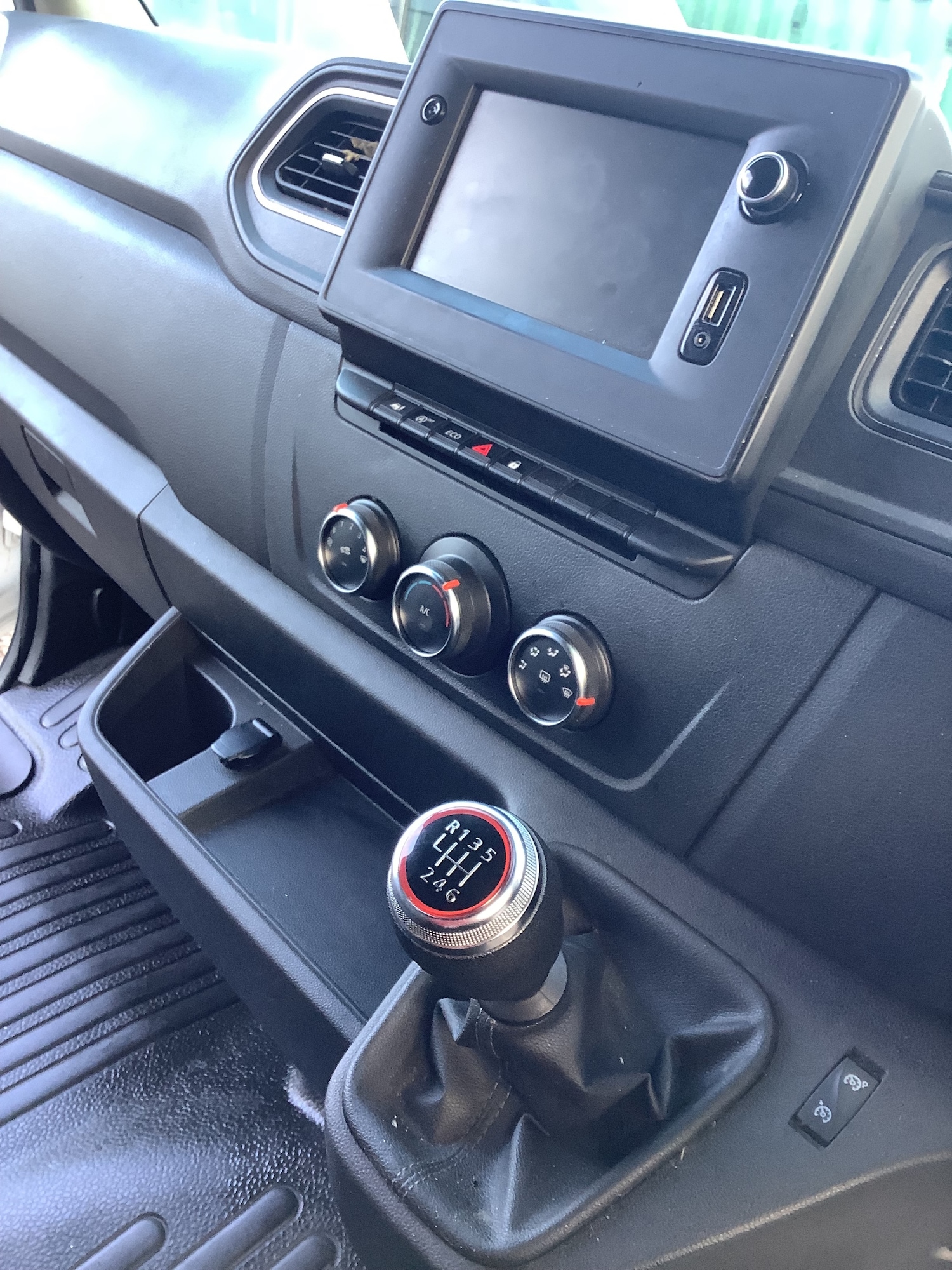 Used Renault Master 2022 for sale - 76896718: Photo 16