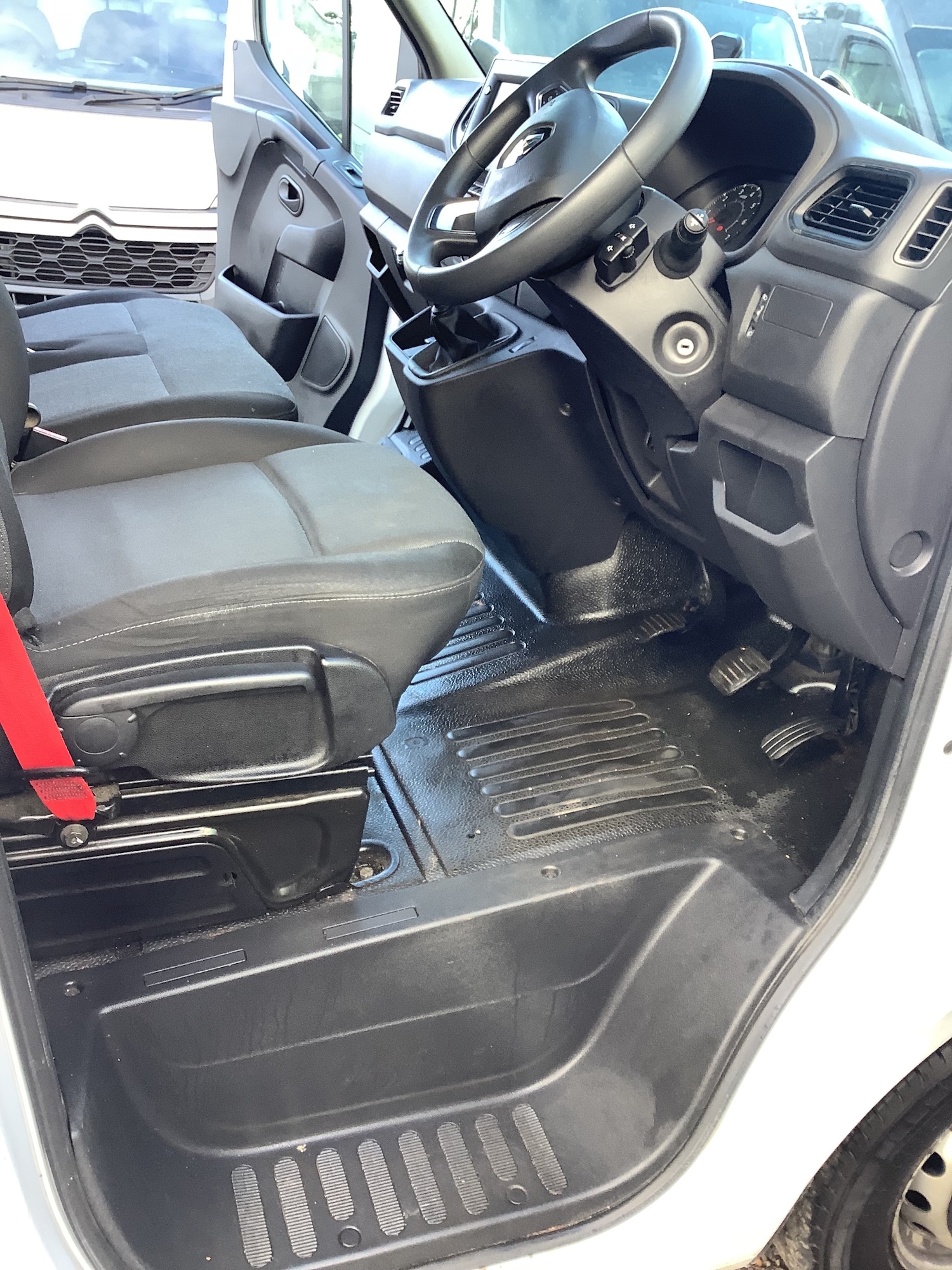 Used Renault Master 2022 for sale - 76896718: Photo 17