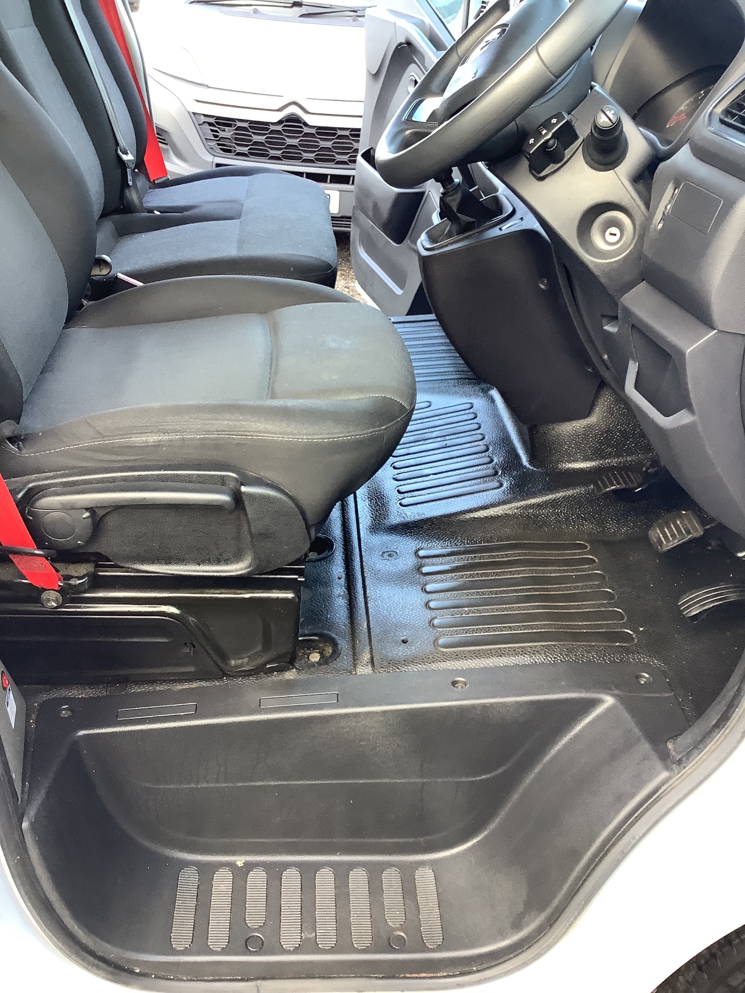 Used Renault Master 2022 for sale - 76896718: Photo 18