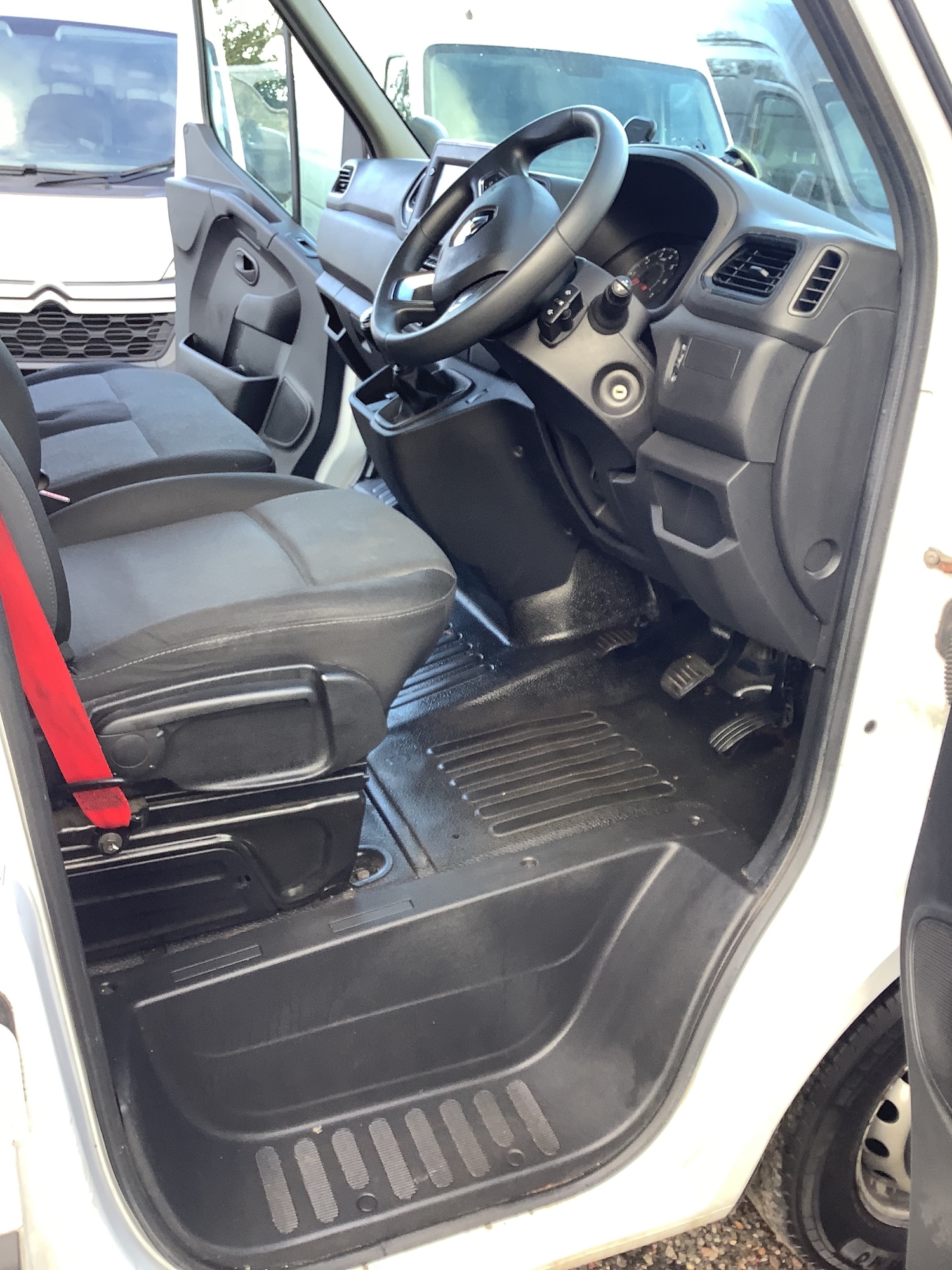 Used Renault Master 2022 for sale - 76896718: Photo 20