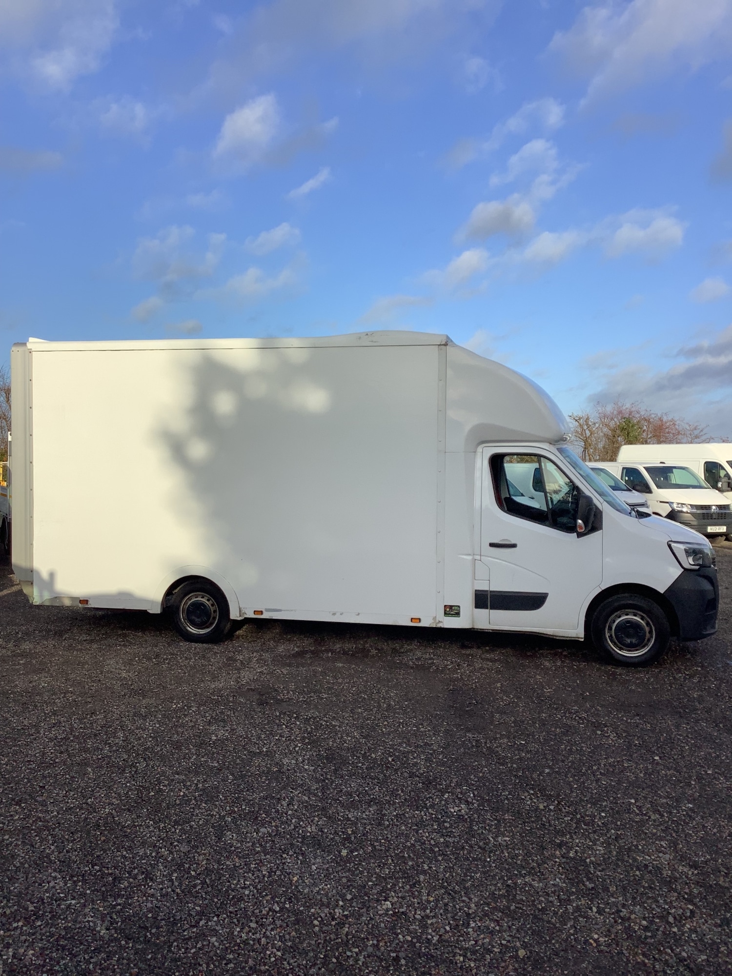 Used Renault Master 2022 for sale - 76896718: Photo 4