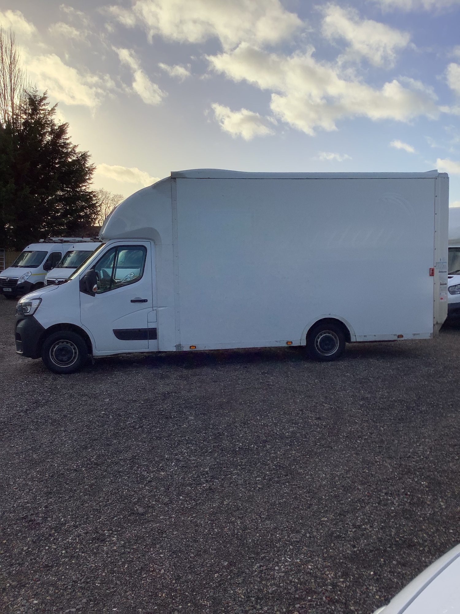 Used Renault Master 2022 for sale - 76896718: Photo 5
