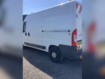 Used Fiat Ducato 2017 for sale - 78997943: Photo