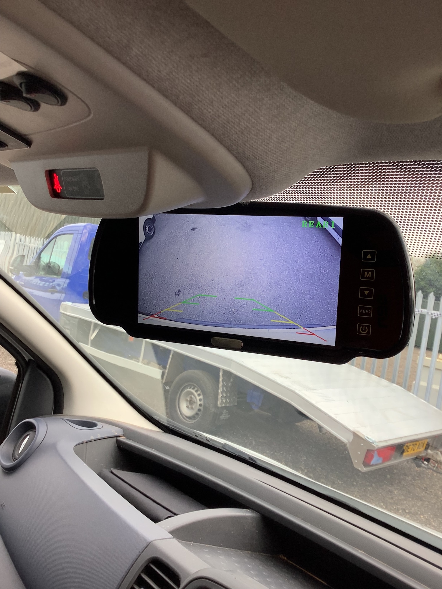 Used Vauxhall Vivaro 2018 for sale - 78031991: Photo 13