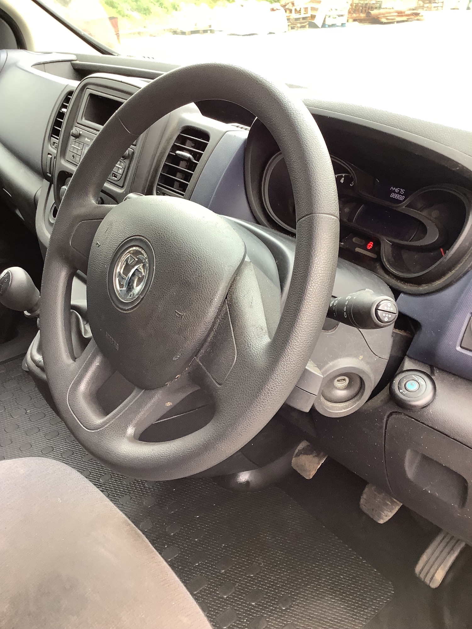 Used Vauxhall Vivaro 2018 for sale - 78031991: Photo 14