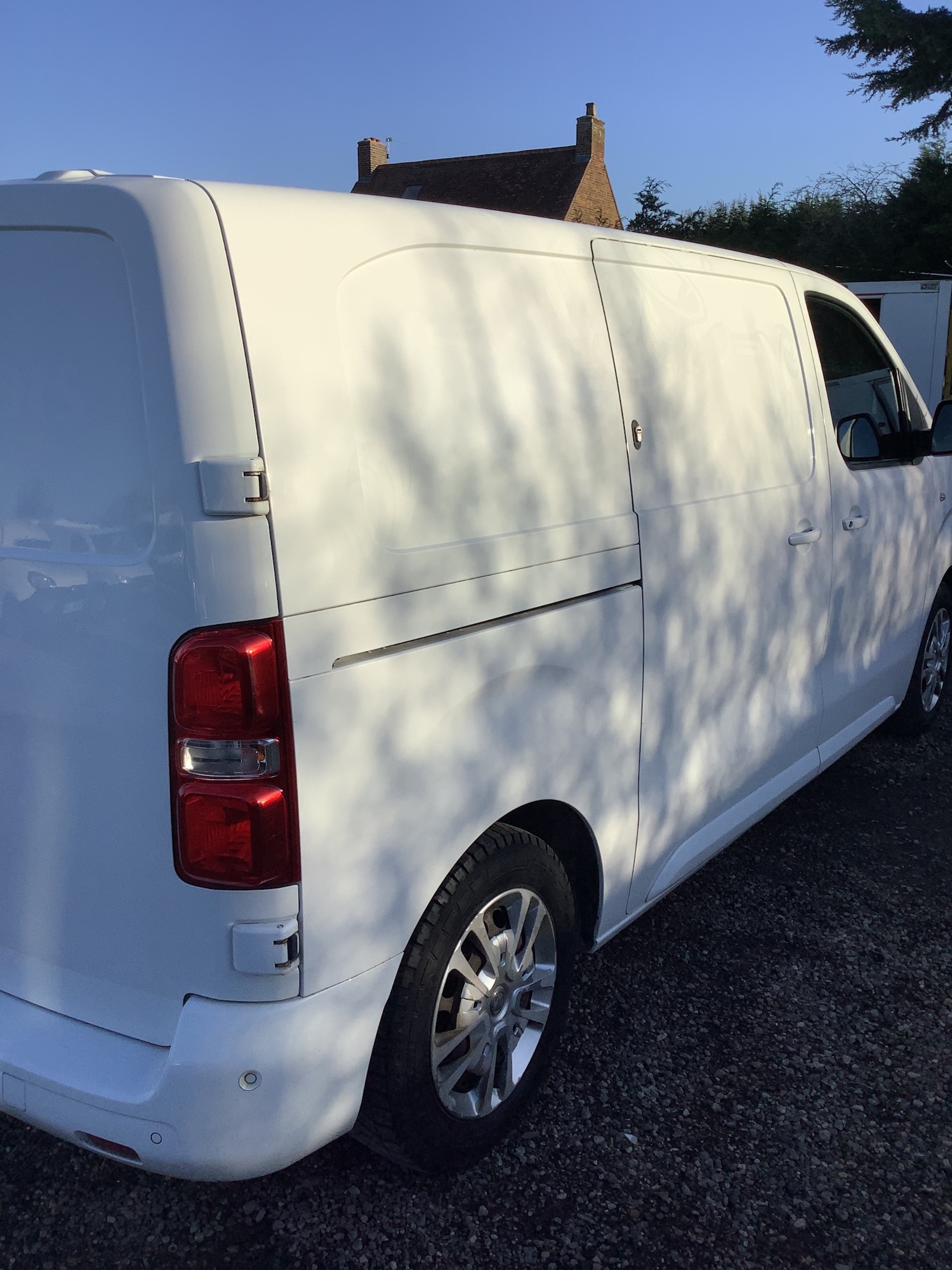 Used Vauxhall Vivaro 2020 for sale - 77921249: Photo 10