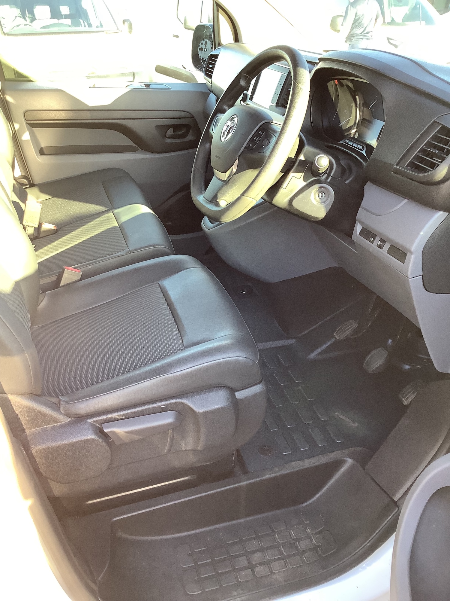 Used Vauxhall Vivaro 2020 for sale - 77921249: Photo 17