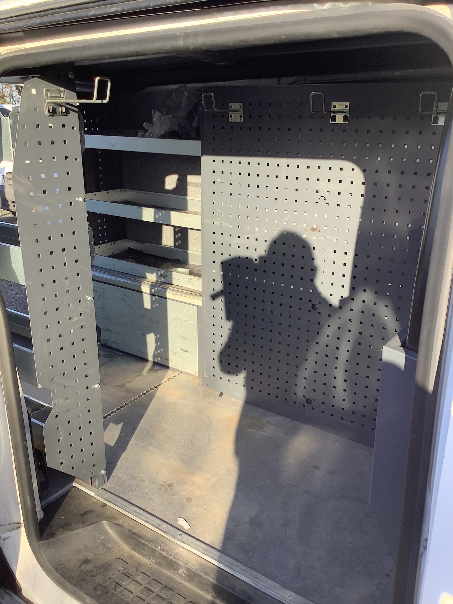 Used Vauxhall Vivaro 2020 for sale - 77921249: Photo 19