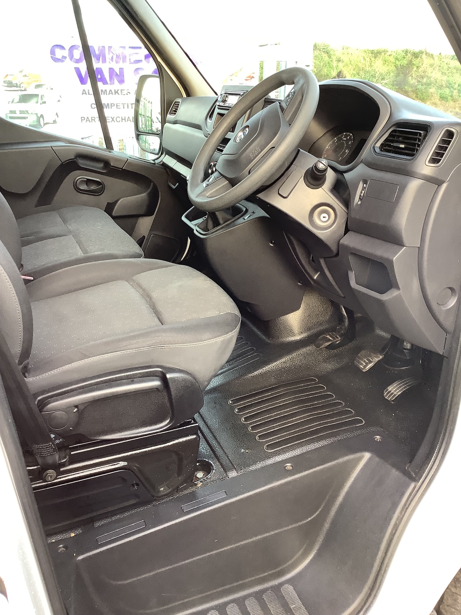 Used Vauxhall Movano 2021 for sale - 76837494: Photo 10