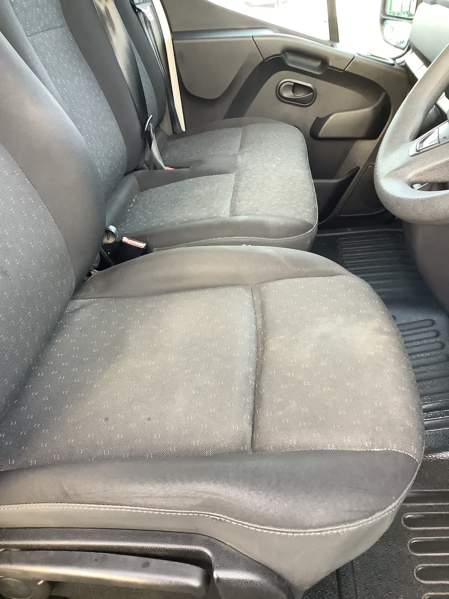 Used Vauxhall Movano 2021 for sale - 76837494: Photo 11