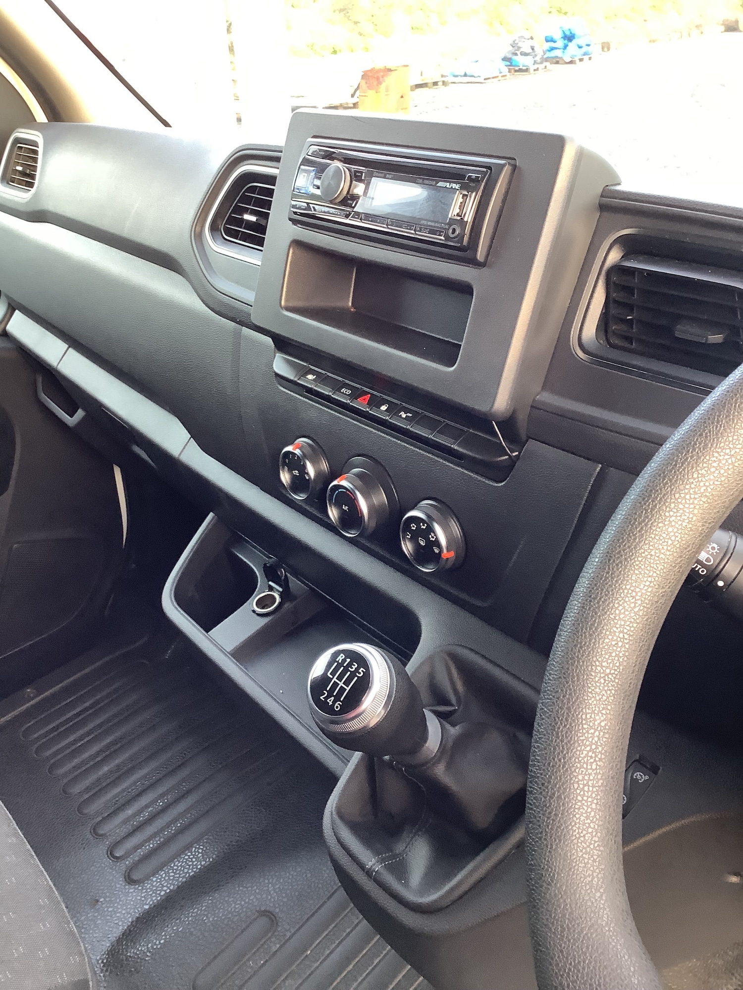 Used Vauxhall Movano 2021 for sale - 76837494: Photo 12