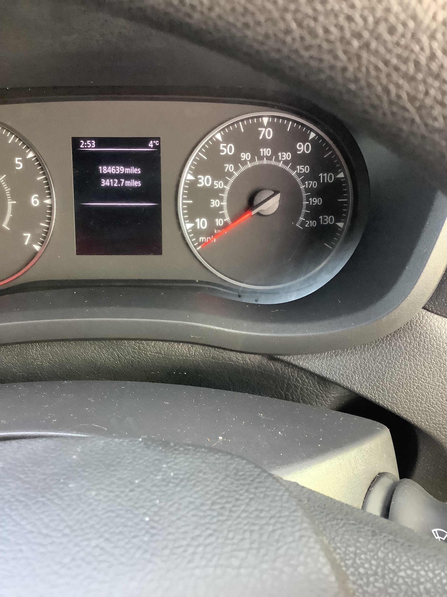 Used Vauxhall Movano 2021 for sale - 76837494: Photo 13