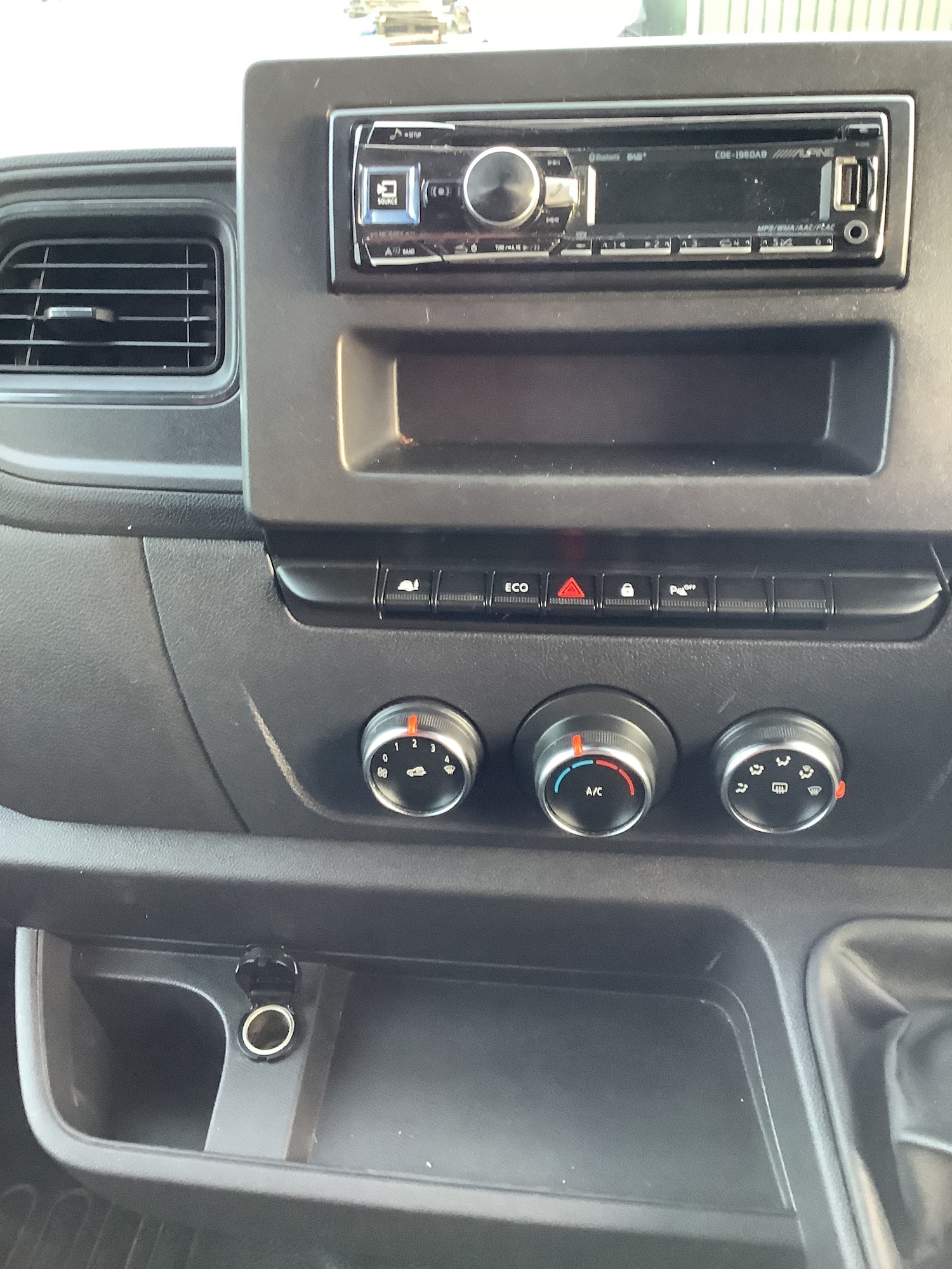 Used Vauxhall Movano 2021 for sale - 76837494: Photo 14