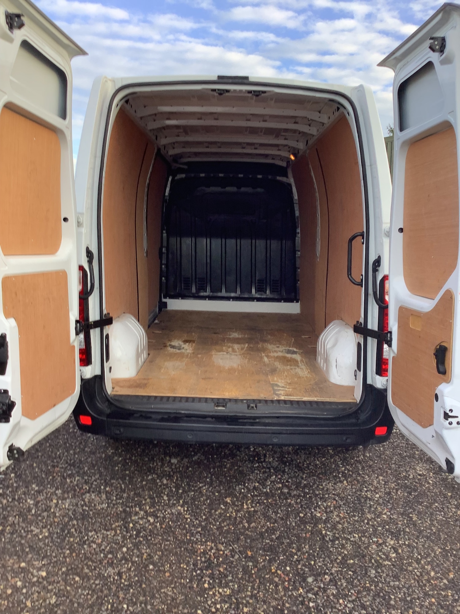 Used Vauxhall Movano 2021 for sale - 76837494: Photo 8