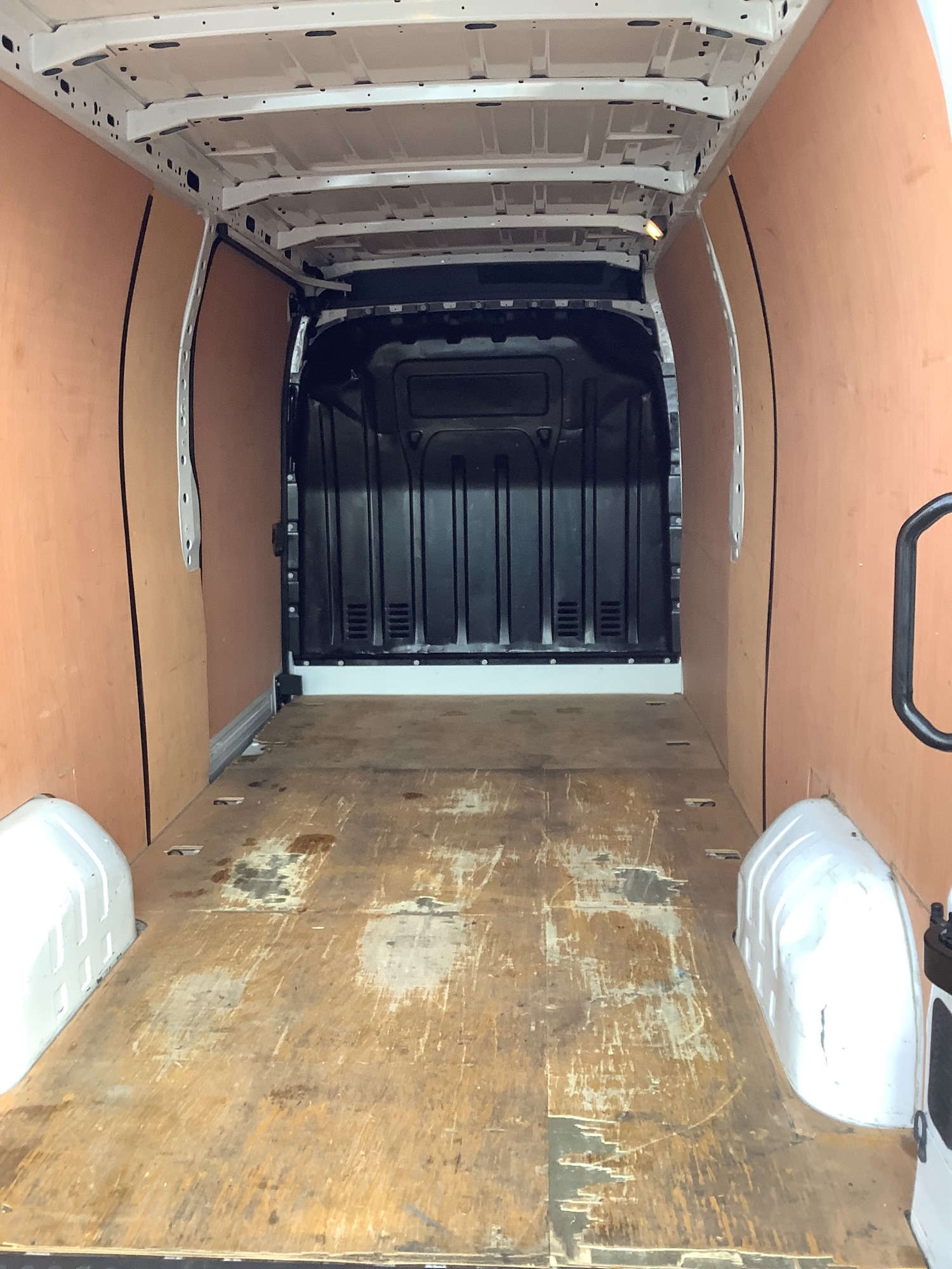 Used Vauxhall Movano 2021 for sale - 76837494: Photo 9