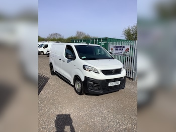 Used Peugeot Expert 2017 for sale - 78240253: Photo