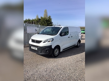 Used Peugeot Expert 2017 for sale - 78240253: Photo