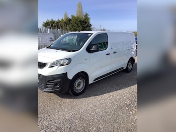 Used Peugeot Expert 2017 for sale - 78240253: Photo