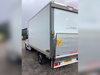 Used Renault Master 2018 for sale - 78633861: Photo