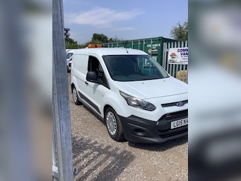 Used Ford Transit Connect 2015 for sale - 79025289: Photo