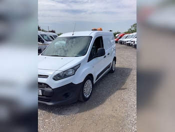 Used Ford Transit Connect 2015 for sale - 79025289: Photo