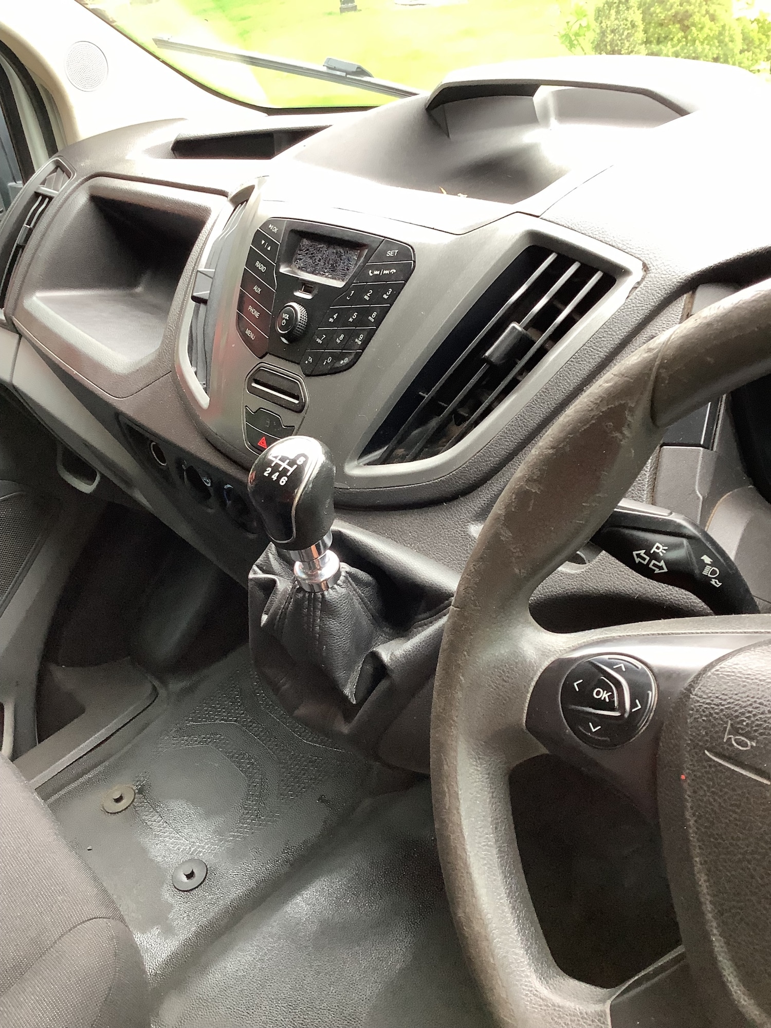 Vehicle 19