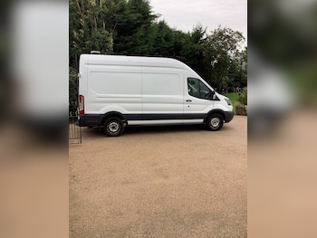 Used Ford Transit 2016 for sale - 75836378: Photo