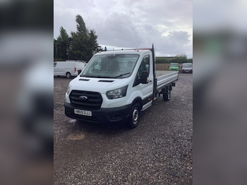 Used Ford Transit 2019 for sale - 78808140: Photo
