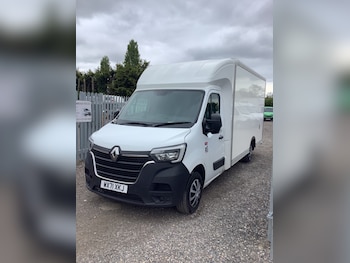 Used Renault Master 2021 for sale - 78501706: Photo
