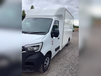 Used Renault Master 2021 for sale - 78501706: Photo