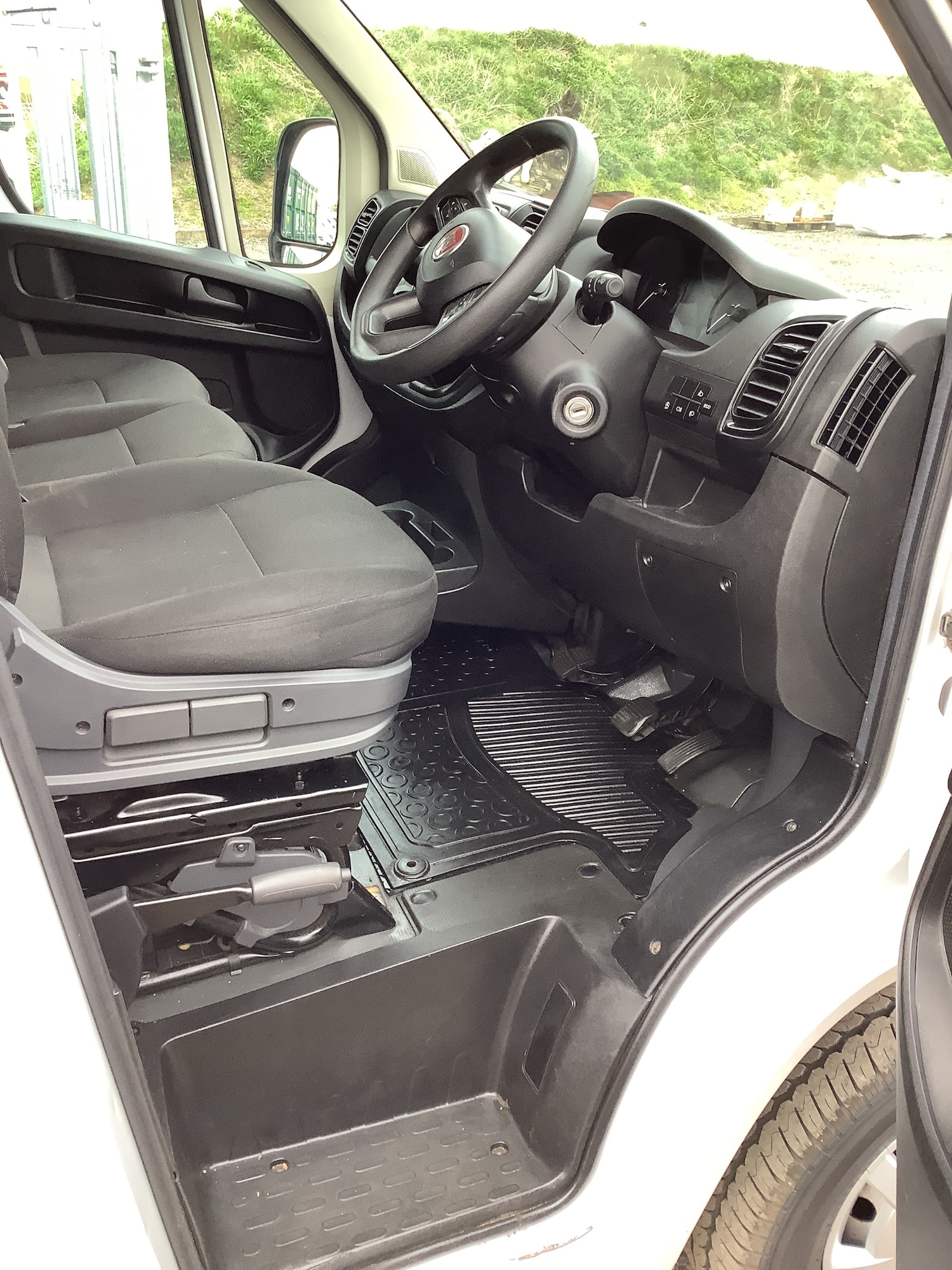 Used Fiat Ducato 2022 for sale - 78031952: Photo 10