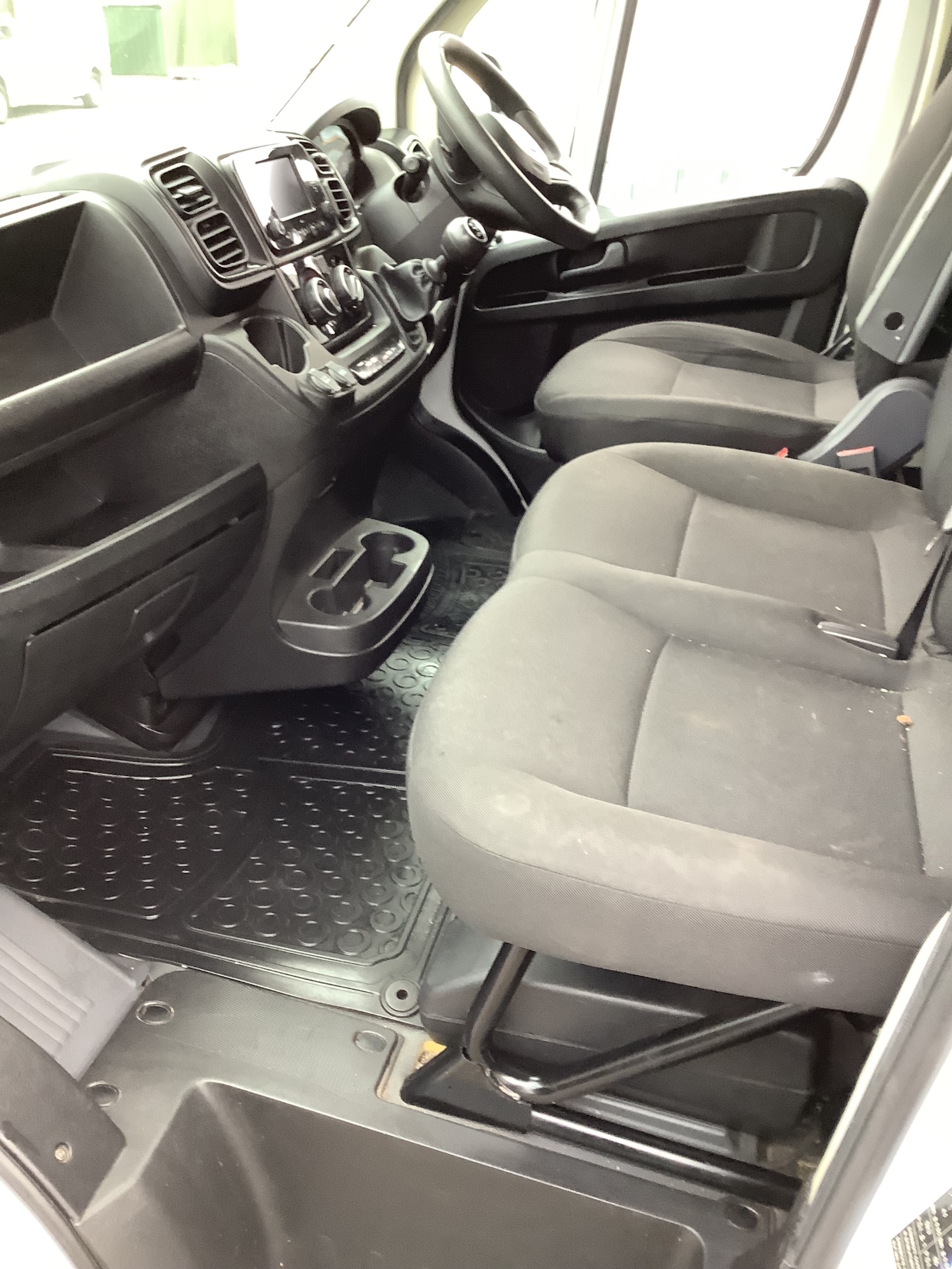 Used Fiat Ducato 2022 for sale - 78031952: Photo 16