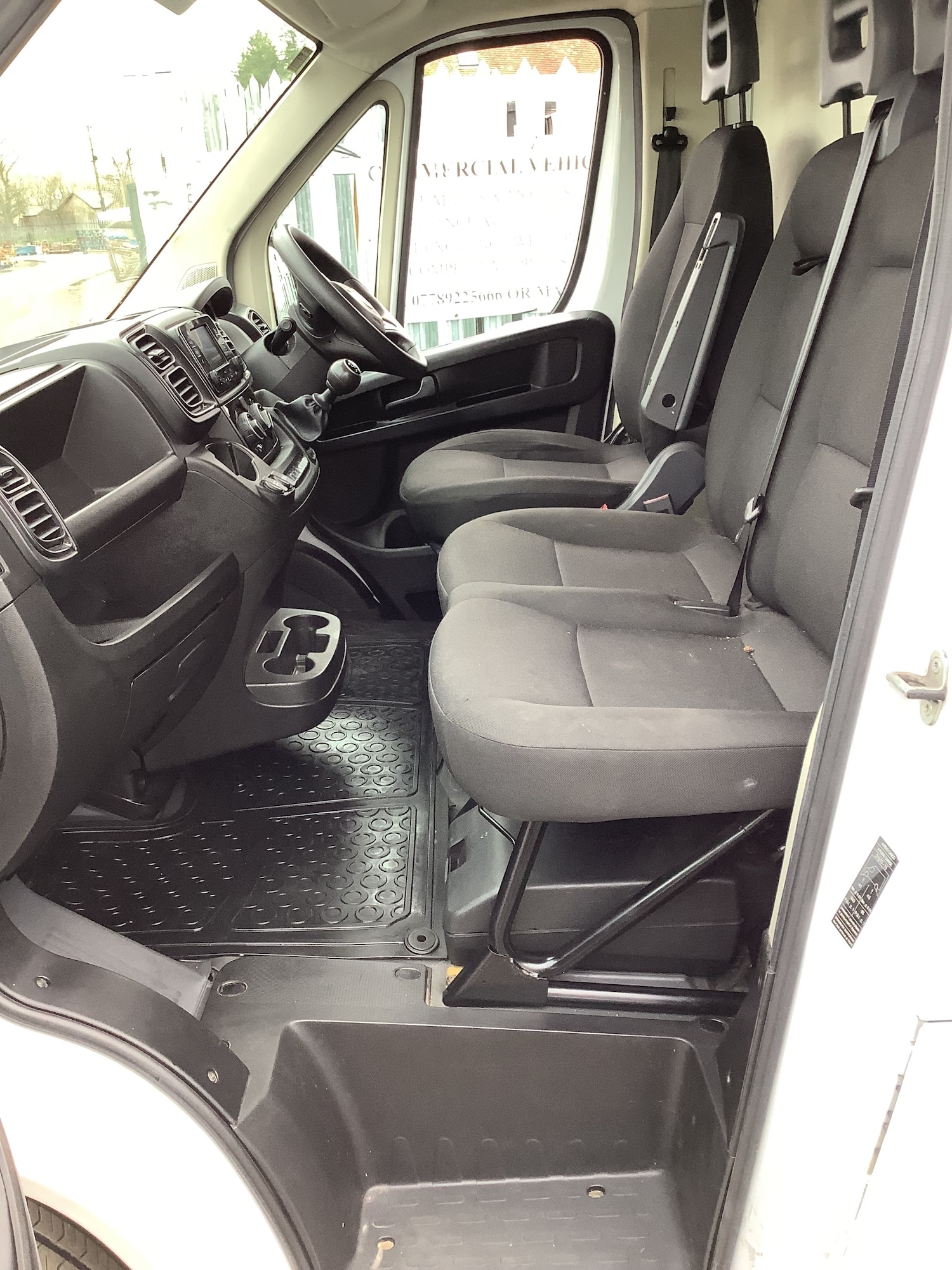 Used Fiat Ducato 2022 for sale - 78031952: Photo 17