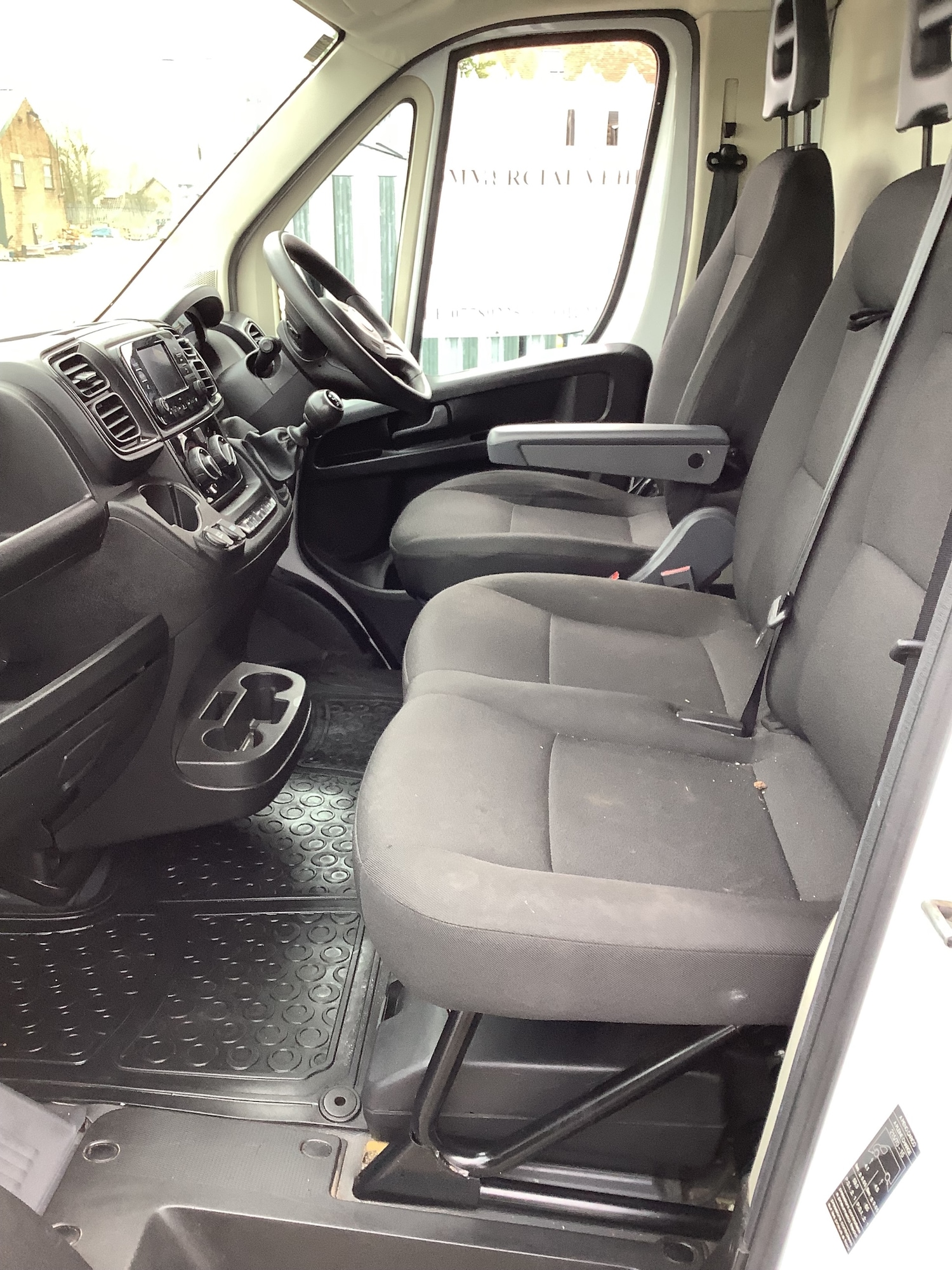 Used Fiat Ducato 2022 for sale - 78031952: Photo 18