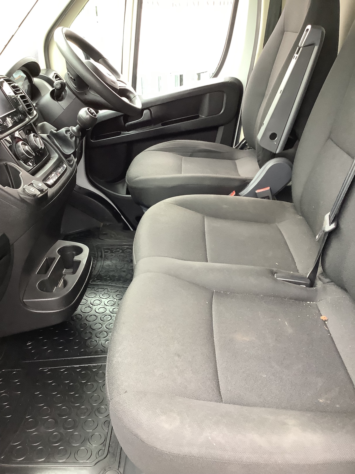 Used Fiat Ducato 2022 for sale - 78031952: Photo 19