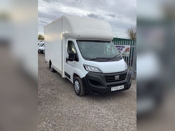 Used Fiat Ducato 2022 for sale - 78031952: Photo